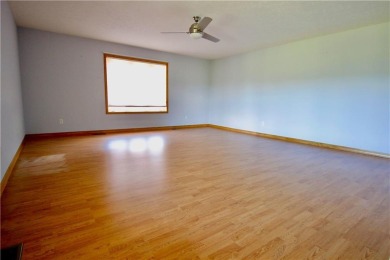 Welcome to your dream home in the heart of the Ozarks! Nestled on Holiday Island Executive Golf Course in Arkansas - for sale on GolfHomes.com, golf home, golf lot