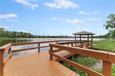 Discover this meticulously maintained 3-bedroom, 2-bathroom home on Huntington Hills Golf and Country Club in Florida - for sale on GolfHomes.com, golf home, golf lot