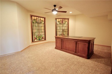 Welcome to your dream home in the heart of the Ozarks! Nestled on Holiday Island Executive Golf Course in Arkansas - for sale on GolfHomes.com, golf home, golf lot