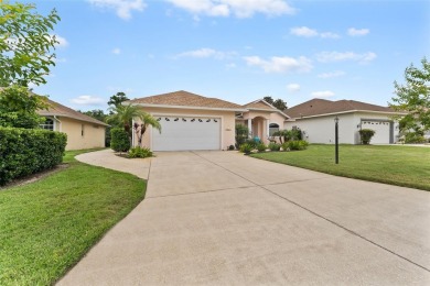Discover this meticulously maintained 3-bedroom, 2-bathroom home on Huntington Hills Golf and Country Club in Florida - for sale on GolfHomes.com, golf home, golf lot