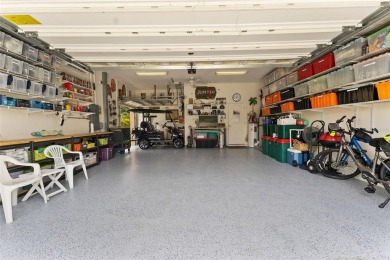 Discover this meticulously maintained 3-bedroom, 2-bathroom home on Huntington Hills Golf and Country Club in Florida - for sale on GolfHomes.com, golf home, golf lot