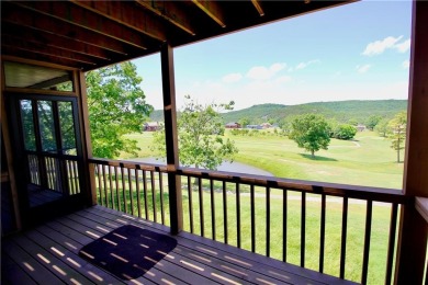 Welcome to your dream home in the heart of the Ozarks! Nestled on Holiday Island Executive Golf Course in Arkansas - for sale on GolfHomes.com, golf home, golf lot