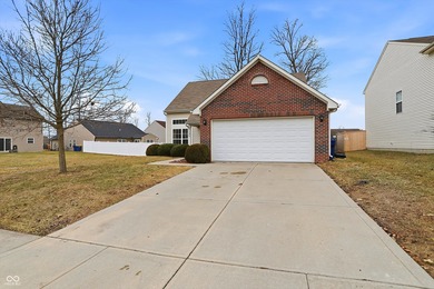 Welcome to 5128 Greenside Dr - a move-in ready home designed for on Winding Ridge Golf Club in Indiana - for sale on GolfHomes.com, golf home, golf lot