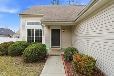 Welcome to 5128 Greenside Dr - a move-in ready home designed for on Winding Ridge Golf Club in Indiana - for sale on GolfHomes.com, golf home, golf lot
