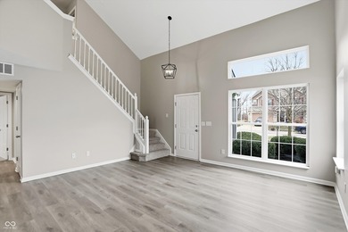 Welcome to 5128 Greenside Dr - a move-in ready home designed for on Winding Ridge Golf Club in Indiana - for sale on GolfHomes.com, golf home, golf lot