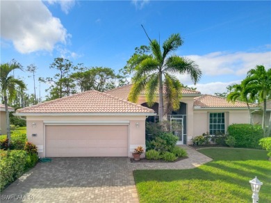 Experience the best of both worlds in this stunning Eagle model on Herons Glen Golf and Country Club in Florida - for sale on GolfHomes.com, golf home, golf lot