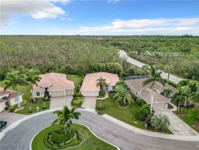 Experience the best of both worlds in this stunning Eagle model on Herons Glen Golf and Country Club in Florida - for sale on GolfHomes.com, golf home, golf lot