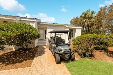 Experience resort living at its finest in this beautifully on Sandestin Golf and Beach Resort - The Links in Florida - for sale on GolfHomes.com, golf home, golf lot