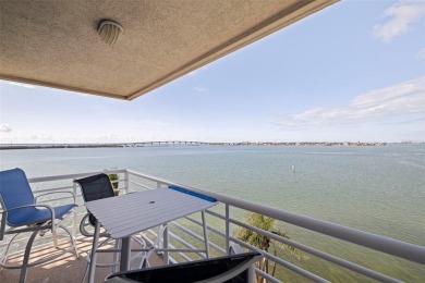 Imagine waking up to panoramic open water views and wonder of on Isla Del Sol Yacht and Country Club in Florida - for sale on GolfHomes.com, golf home, golf lot