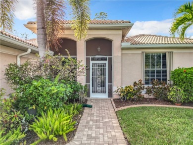 Experience the best of both worlds in this stunning Eagle model on Herons Glen Golf and Country Club in Florida - for sale on GolfHomes.com, golf home, golf lot
