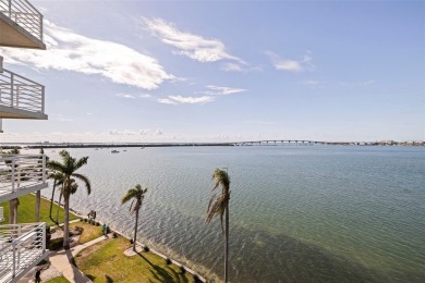 Imagine waking up to panoramic open water views and wonder of on Isla Del Sol Yacht and Country Club in Florida - for sale on GolfHomes.com, golf home, golf lot