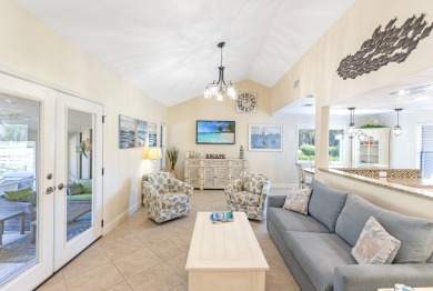 Experience resort living at its finest in this beautifully on Sandestin Golf and Beach Resort - The Links in Florida - for sale on GolfHomes.com, golf home, golf lot