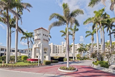 Imagine waking up to panoramic open water views and wonder of on Isla Del Sol Yacht and Country Club in Florida - for sale on GolfHomes.com, golf home, golf lot