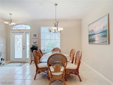 Experience the best of both worlds in this stunning Eagle model on Herons Glen Golf and Country Club in Florida - for sale on GolfHomes.com, golf home, golf lot