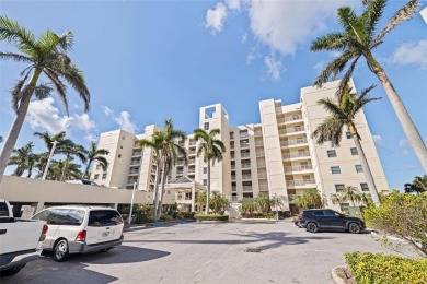 Imagine waking up to panoramic open water views and wonder of on Isla Del Sol Yacht and Country Club in Florida - for sale on GolfHomes.com, golf home, golf lot