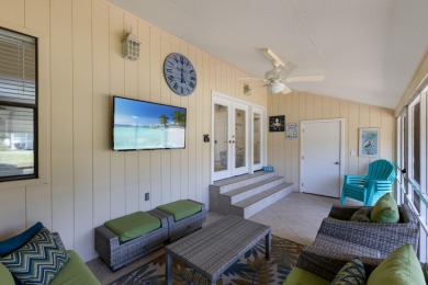 Experience resort living at its finest in this beautifully on Sandestin Golf and Beach Resort - The Links in Florida - for sale on GolfHomes.com, golf home, golf lot