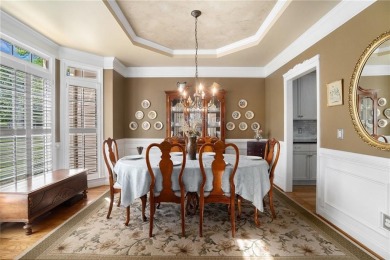 PRICE IMPROVEMENT!!!  This spacious, beautifully maintained home on Bridgemill Golf Club in Georgia - for sale on GolfHomes.com, golf home, golf lot