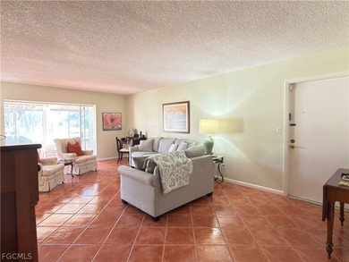 Beautifully Maintained 1st-Floor Golf Course Condo in Prime Fort on  in Florida - for sale on GolfHomes.com, golf home, golf lot