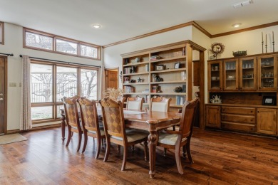 Now you can own the view that put the lake in Lakeridge. Nestled on LakeRidge Country Club in Texas - for sale on GolfHomes.com, golf home, golf lot