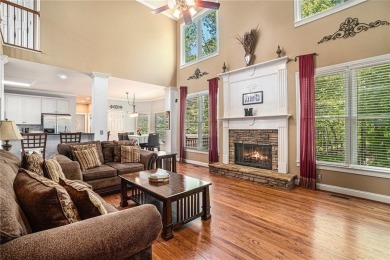 PRICE IMPROVEMENT!!!  This spacious, beautifully maintained home on Bridgemill Golf Club in Georgia - for sale on GolfHomes.com, golf home, golf lot