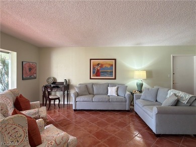 Beautifully Maintained 1st-Floor Golf Course Condo in Prime Fort on  in Florida - for sale on GolfHomes.com, golf home, golf lot