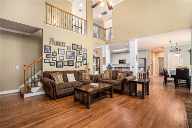 PRICE IMPROVEMENT!!!  This spacious, beautifully maintained home on Bridgemill Golf Club in Georgia - for sale on GolfHomes.com, golf home, golf lot