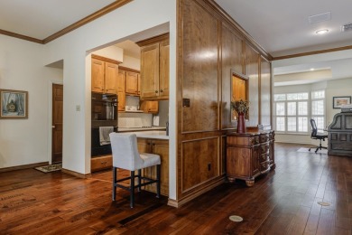 Now you can own the view that put the lake in Lakeridge. Nestled on LakeRidge Country Club in Texas - for sale on GolfHomes.com, golf home, golf lot