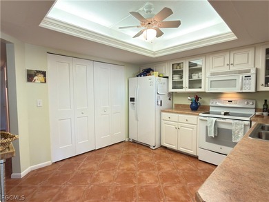 Beautifully Maintained 1st-Floor Golf Course Condo in Prime Fort on  in Florida - for sale on GolfHomes.com, golf home, golf lot