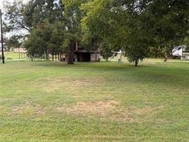 2 Lots included in this property, just across from the Brazos on Horseshoe Bend Country Club in Texas - for sale on GolfHomes.com, golf home, golf lot