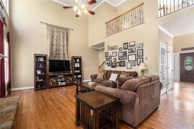 PRICE IMPROVEMENT!!!  This spacious, beautifully maintained home on Bridgemill Golf Club in Georgia - for sale on GolfHomes.com, golf home, golf lot