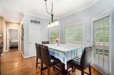 PRICE IMPROVEMENT!!!  This spacious, beautifully maintained home on Bridgemill Golf Club in Georgia - for sale on GolfHomes.com, golf home, golf lot