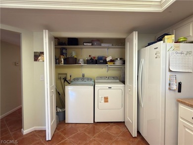 Beautifully Maintained 1st-Floor Golf Course Condo in Prime Fort on  in Florida - for sale on GolfHomes.com, golf home, golf lot