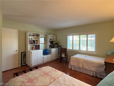 Beautifully Maintained 1st-Floor Golf Course Condo in Prime Fort on  in Florida - for sale on GolfHomes.com, golf home, golf lot