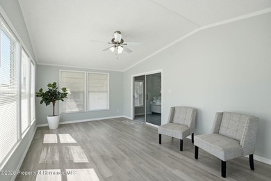 LIVE THE FLORIDA LIFESTYLE you have been dreaming of in this on Brookridge Country Club in Florida - for sale on GolfHomes.com, golf home, golf lot