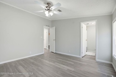 LIVE THE FLORIDA LIFESTYLE you have been dreaming of in this on Brookridge Country Club in Florida - for sale on GolfHomes.com, golf home, golf lot