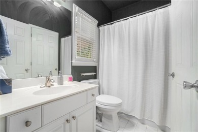PRICE IMPROVEMENT!!!  This spacious, beautifully maintained home on Bridgemill Golf Club in Georgia - for sale on GolfHomes.com, golf home, golf lot