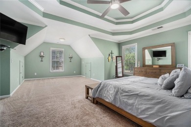 PRICE IMPROVEMENT!!!  This spacious, beautifully maintained home on Bridgemill Golf Club in Georgia - for sale on GolfHomes.com, golf home, golf lot
