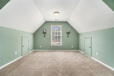 PRICE IMPROVEMENT!!!  This spacious, beautifully maintained home on Bridgemill Golf Club in Georgia - for sale on GolfHomes.com, golf home, golf lot