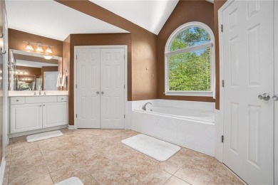 PRICE IMPROVEMENT!!!  This spacious, beautifully maintained home on Bridgemill Golf Club in Georgia - for sale on GolfHomes.com, golf home, golf lot