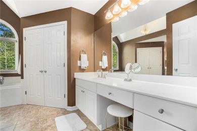 PRICE IMPROVEMENT!!!  This spacious, beautifully maintained home on Bridgemill Golf Club in Georgia - for sale on GolfHomes.com, golf home, golf lot