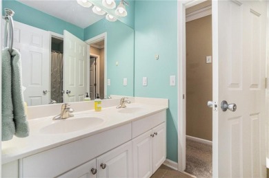 PRICE IMPROVEMENT!!!  This spacious, beautifully maintained home on Bridgemill Golf Club in Georgia - for sale on GolfHomes.com, golf home, golf lot