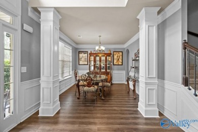 Located at the 15th hole at Cider Ridge offers plenty of space on Cider Ridge Golf Club in Alabama - for sale on GolfHomes.com, golf home, golf lot