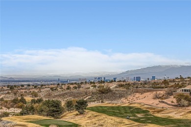 Nestled in the exclusive Sun City Anthem age privileged on Revere Golf Club in Nevada - for sale on GolfHomes.com, golf home, golf lot