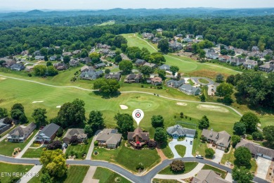 LAKE VIEWS,  have you dreamed of owning a home with breathtaking on Toqua Golf Course - Loudon County in Tennessee - for sale on GolfHomes.com, golf home, golf lot