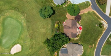 LAKE VIEWS,  have you dreamed of owning a home with breathtaking on Toqua Golf Course - Loudon County in Tennessee - for sale on GolfHomes.com, golf home, golf lot