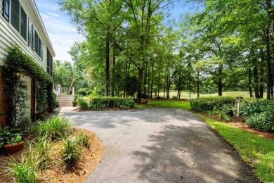 Welcome to 4569 Carriage Run Circle in Wachesaw Plantation on Wachesaw Plantation Club in South Carolina - for sale on GolfHomes.com, golf home, golf lot