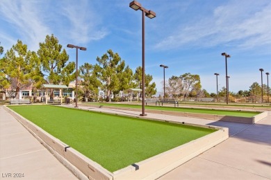 Discover your dream home with stunning golf and mountain views on Palm Valley Golf Course in Nevada - for sale on GolfHomes.com, golf home, golf lot