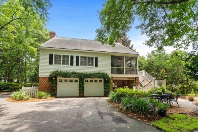 Welcome to 4569 Carriage Run Circle in Wachesaw Plantation on Wachesaw Plantation Club in South Carolina - for sale on GolfHomes.com, golf home, golf lot