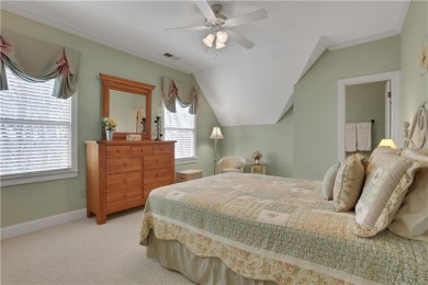 COMFORTABLE OPEN-CONCEPT LIVING.  WELL-APPOINTED HOME on Big Canoe Golf Club - Cherokee in Georgia - for sale on GolfHomes.com, golf home, golf lot