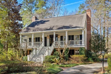 Welcome to 4569 Carriage Run Circle in Wachesaw Plantation on Wachesaw Plantation Club in South Carolina - for sale on GolfHomes.com, golf home, golf lot